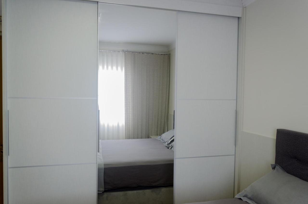 No Centro De Cascavel, Atras Do Ibis, Confortavel E Bom Gosto Cascavel  Exteriör bild