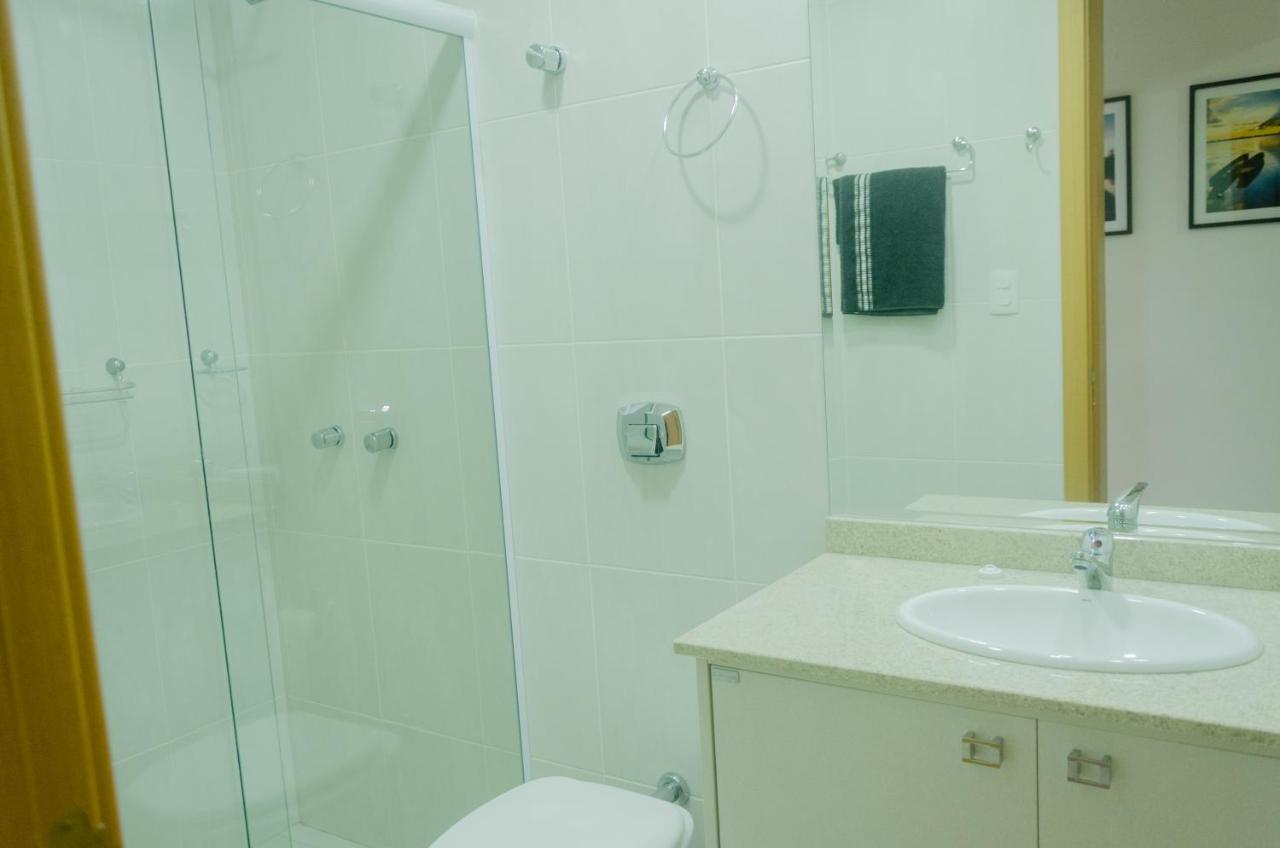 No Centro De Cascavel, Atras Do Ibis, Confortavel E Bom Gosto Cascavel  Exteriör bild